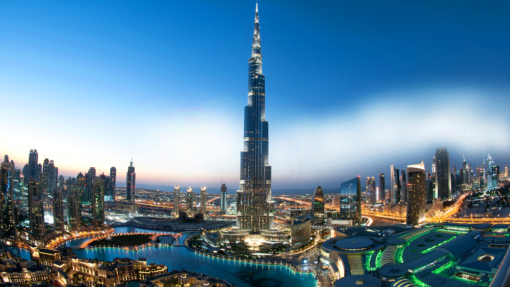 দুবাই ভ্রমণে রিটার্ন টিকিটসহ সঙ্গে থাকতে হবে যে পরিমাণ অর্থ